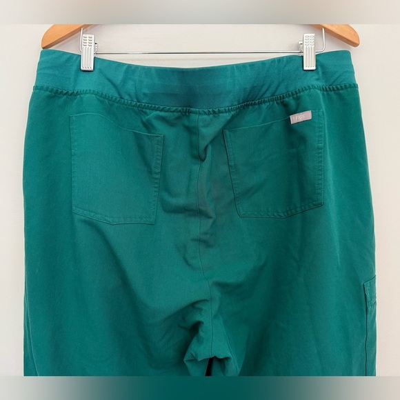 Figs Zamora Jogger Scrub Pants | Size XL - Picture 4 of 6